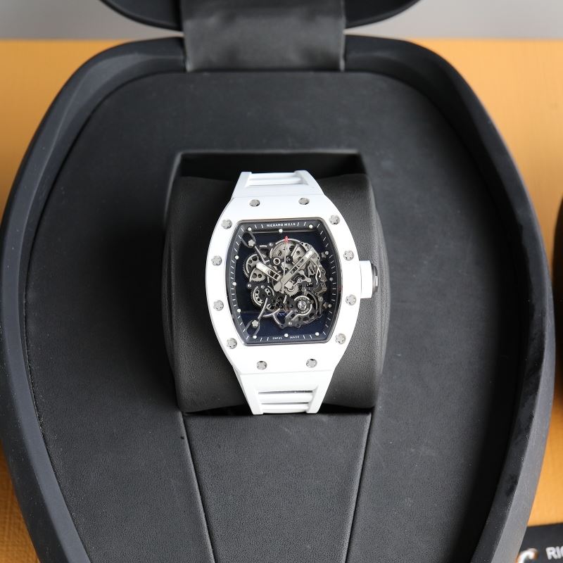 RICHARD MILLE Watches